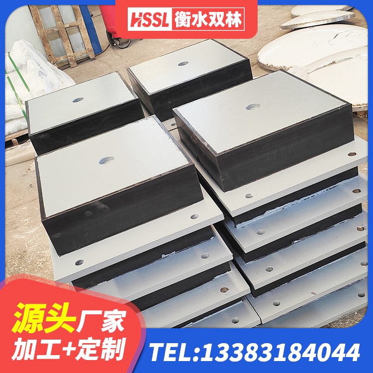 焉耆县LNR橡胶隔震支座D420厂家 焉耆县铅芯橡胶隔震支座什么价格 焉耆县HDR1200高阻尼建筑隔震支座 焉耆县隔震支座制造商厂家 - 第4张