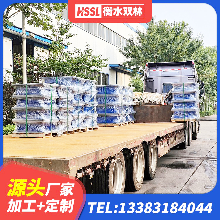 焉耆县LRB500橡胶隔震支座什么价格 焉耆县LRB1500铅芯橡胶隔震支座 焉耆县抗震橡胶支座生产厂家 焉耆县LNR隔震支座400源头工厂 - 第4张
