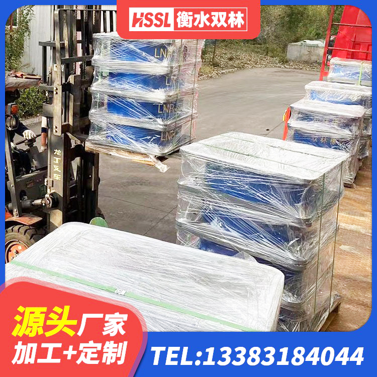 焉耆县铅芯减橡胶隔震支座 焉耆县建筑橡胶隔震支座价格 焉耆县高阻尼橡胶隔震支座价格 焉耆县减震橡胶支座厂家电话 - 第2张