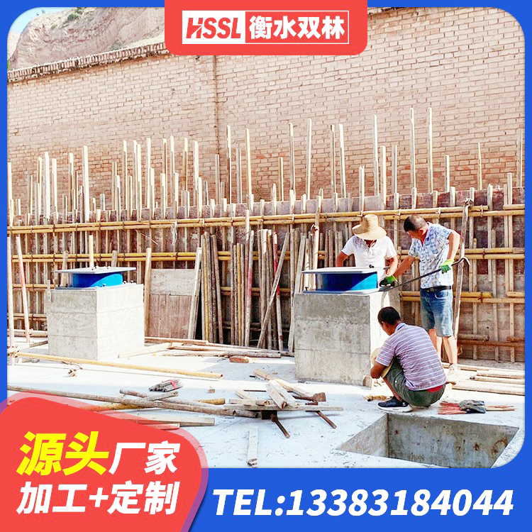 焉耆县HDR1300隔震支座源头工厂 焉耆县天然橡胶隔震支座厂家直销生产厂家 焉耆县LRB橡胶隔震支座1400(II型)厂家 焉耆县铅芯橡胶隔震支座(LRB800) - 第6张