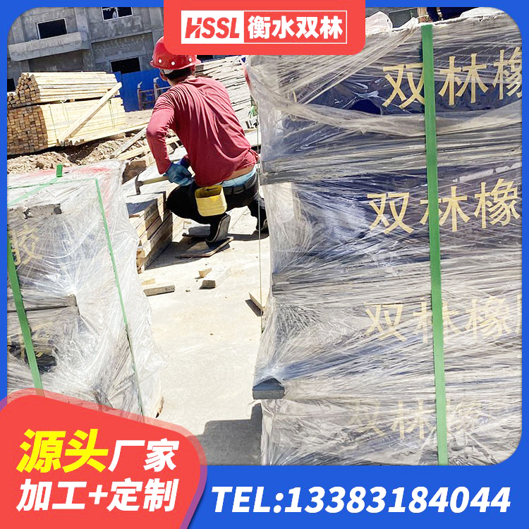 焉耆县建筑天然橡胶隔震支座LRB700生产厂家 焉耆县LNR橡胶隔震支座700生产厂家 焉耆县铅芯隔震支座LRB900 焉耆县建筑天然橡胶隔震支座LRB700源头工厂 - 第8张
